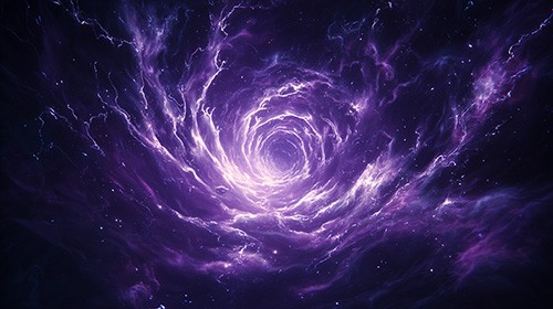 cosmic clouds