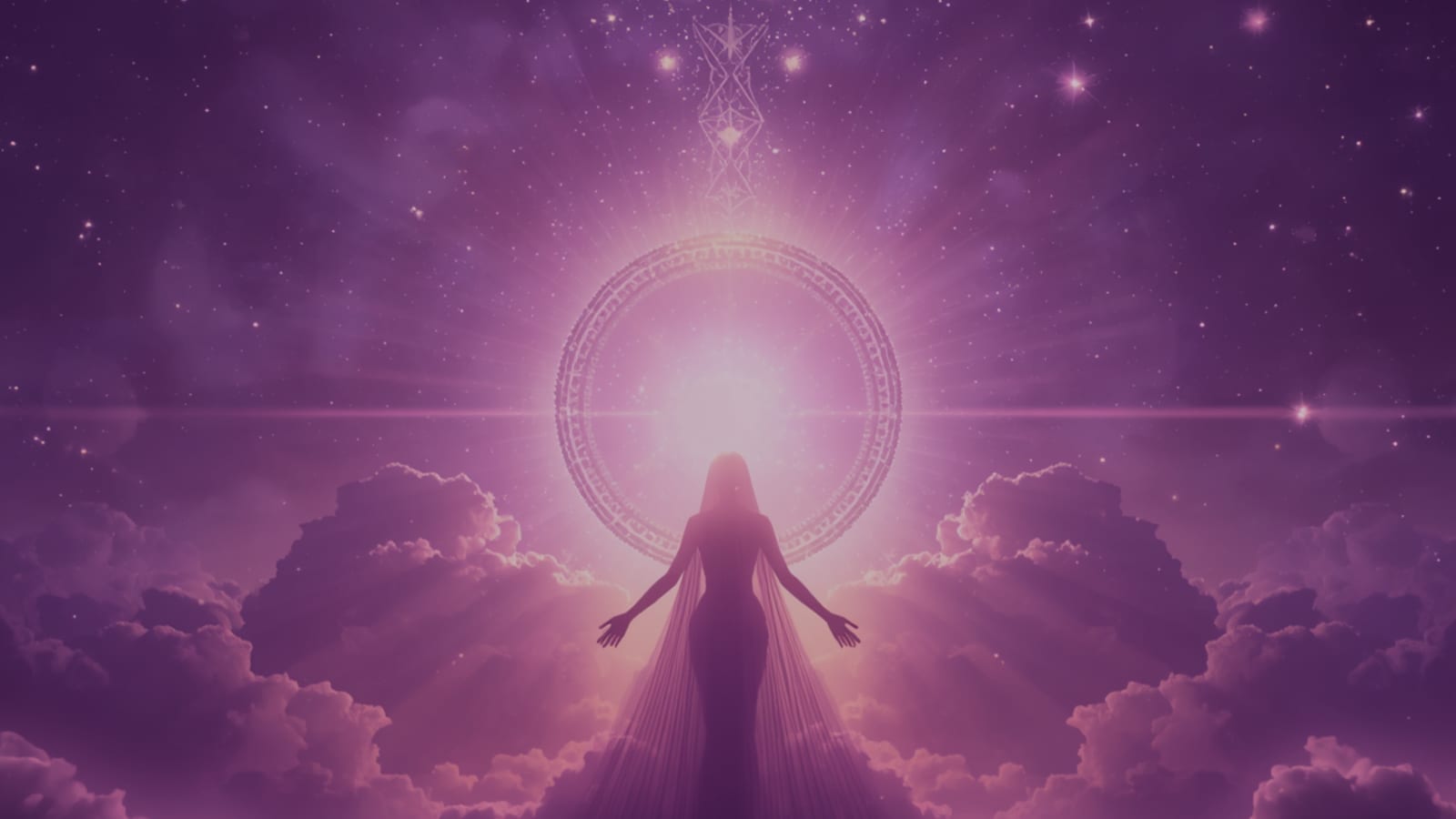 The Sovereign Priestess Program