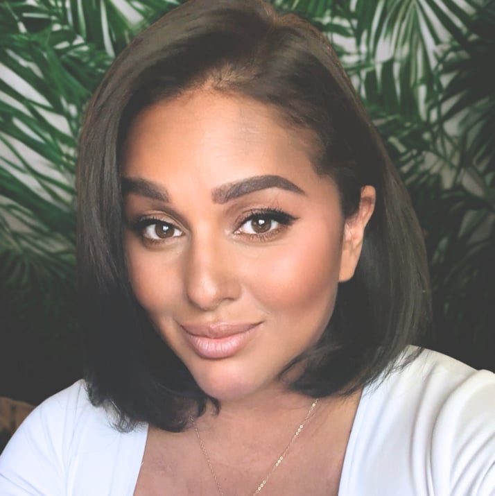 Nastassia Domenique – Brand Strategist