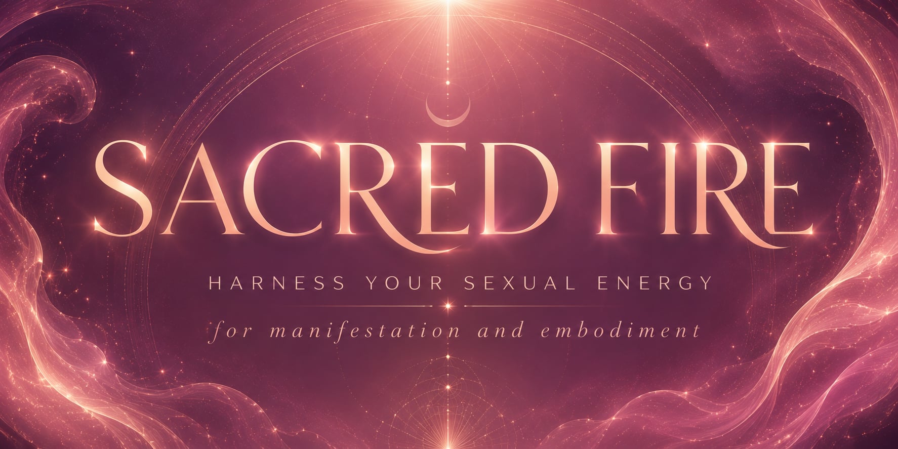 Ignite Your Fire – 2-Week Intensive Group Container